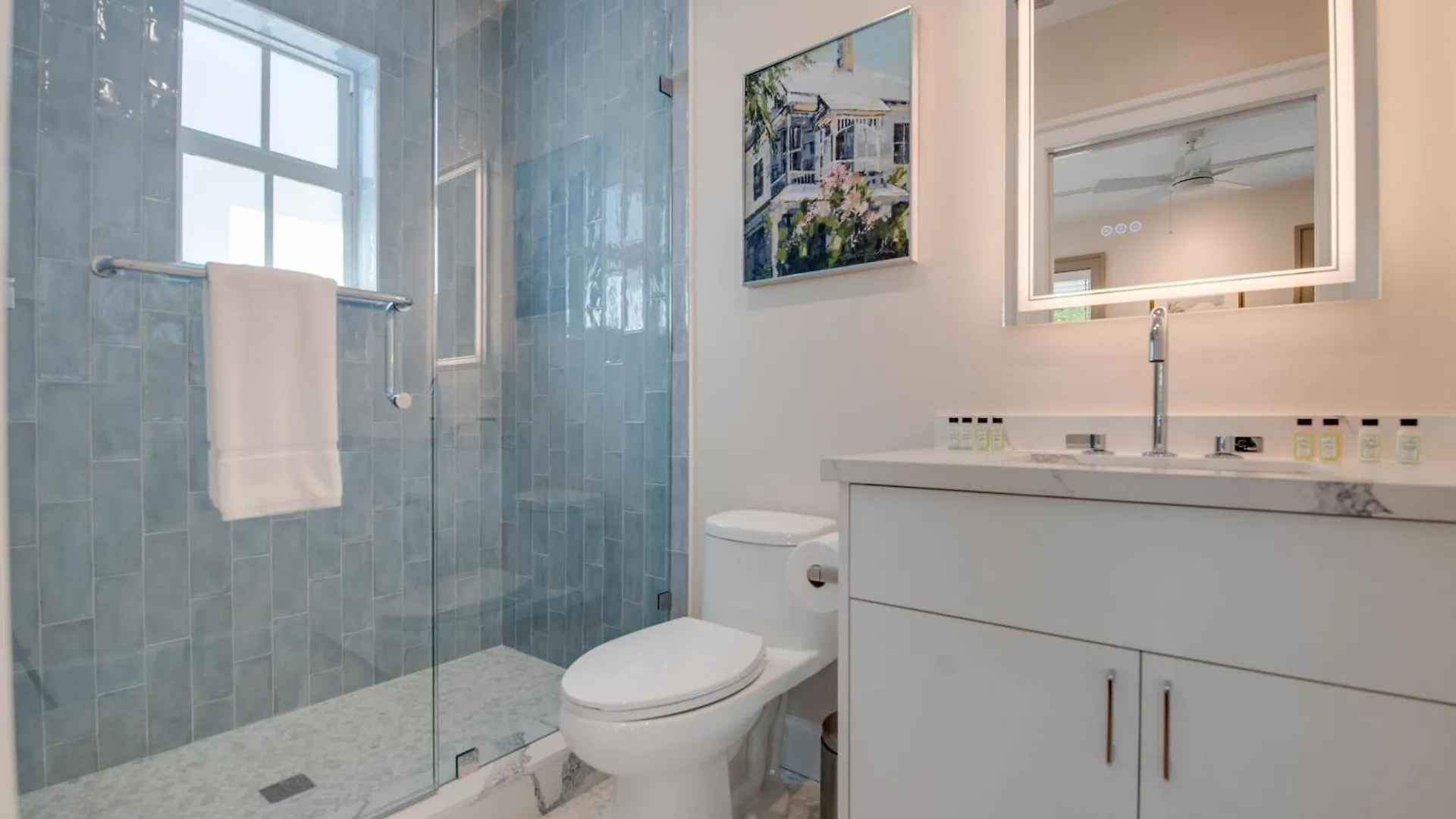 Rigby House - Brand New With Private Pool Villa Key West Holiday home