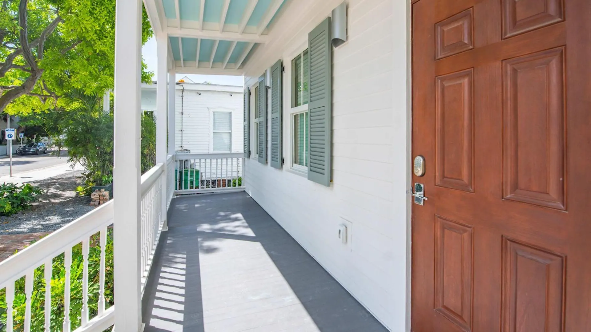 Rigby House - Brand New With Private Pool Villa Key West United States