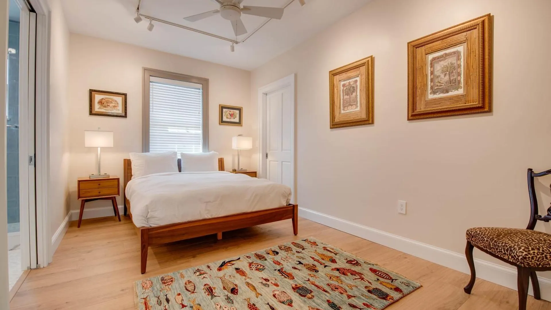 Rigby House - Brand New With Private Pool Villa Key West Holiday home