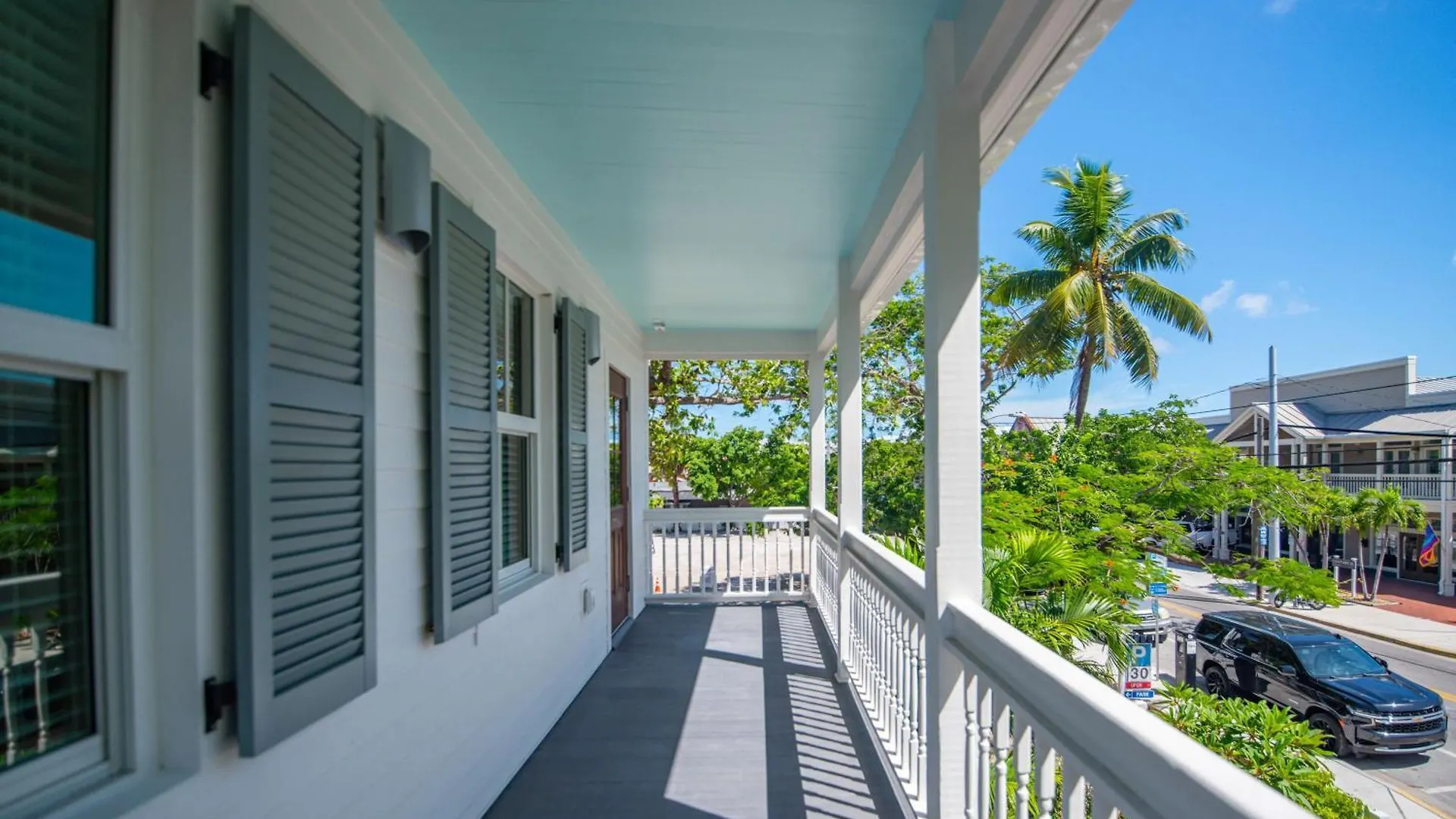 Rigby House - Brand New With Private Pool Villa Key West Holiday home