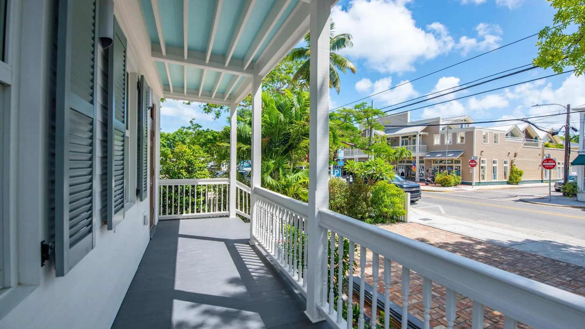 Rigby House - Brand New With Private Pool Villa Key West