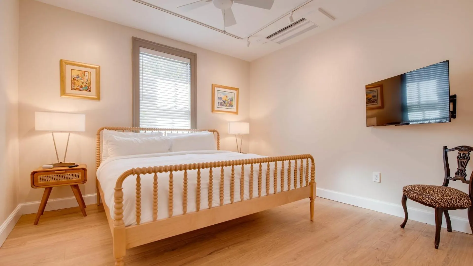 Rigby House - Brand New With Private Pool Villa Key West Holiday home