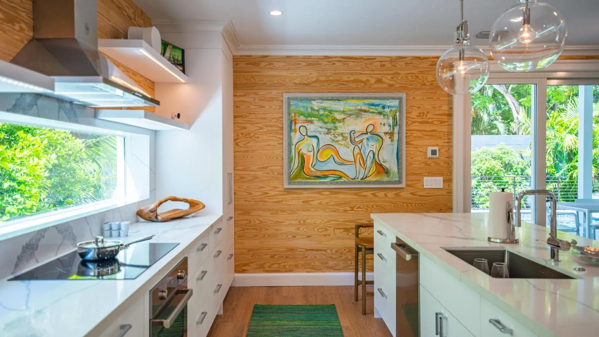 Rigby House - Brand New With Private Pool Villa Key West Holiday home
