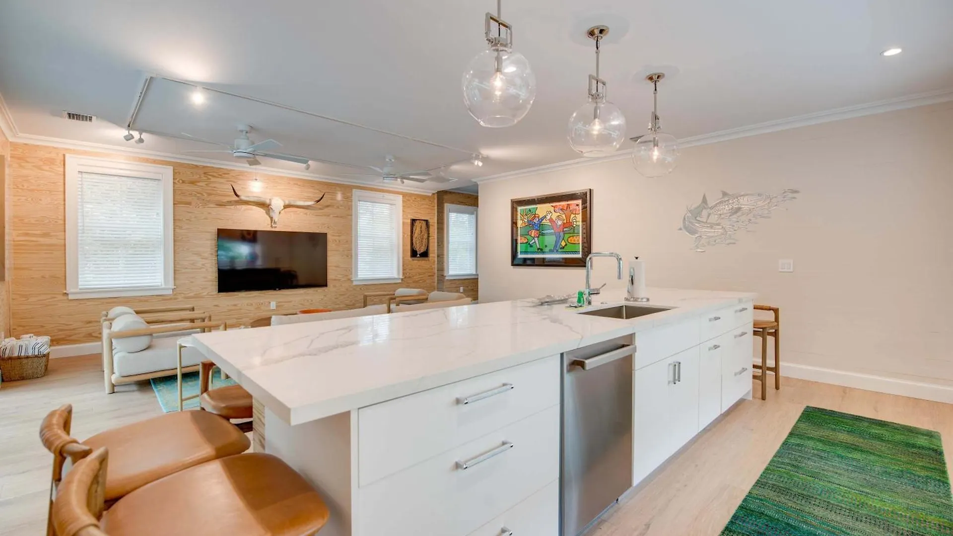 Rigby House - Brand New With Private Pool Villa Key West Holiday home
