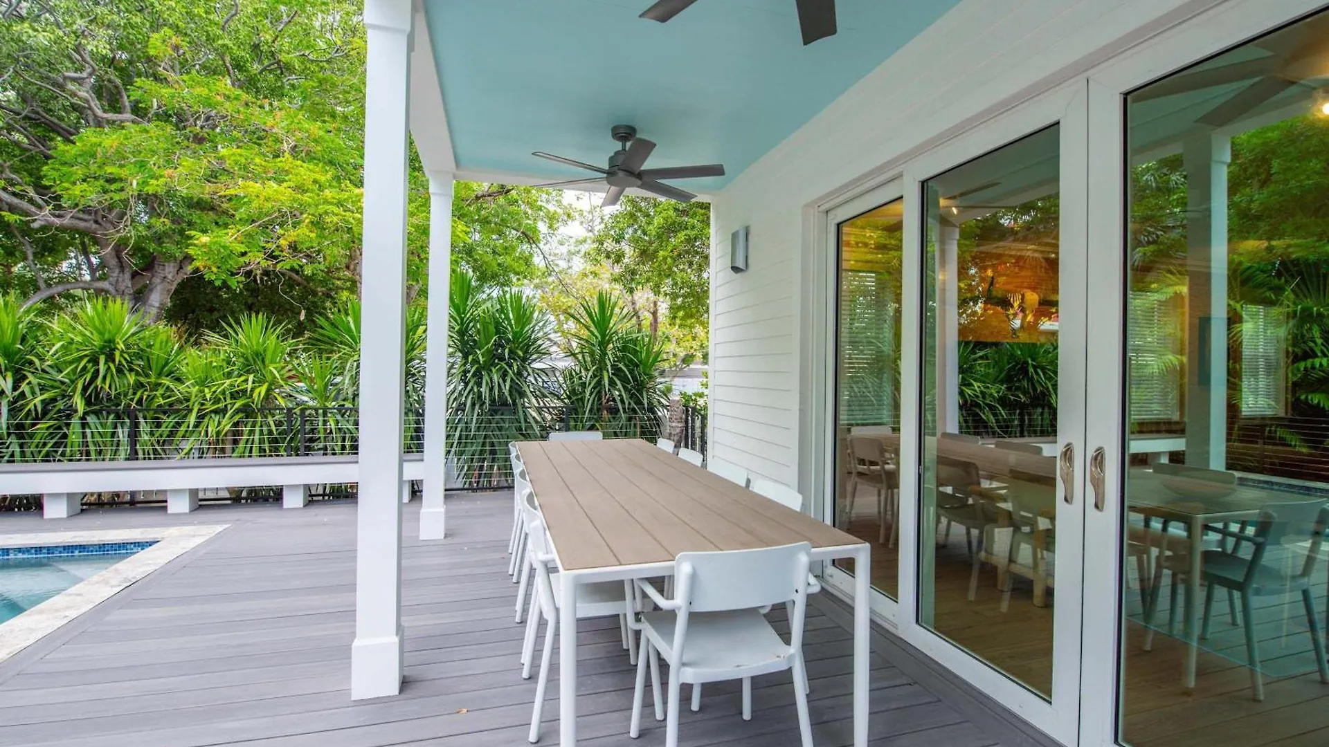 Holiday home Rigby House - Brand New With Private Pool Villa Key West