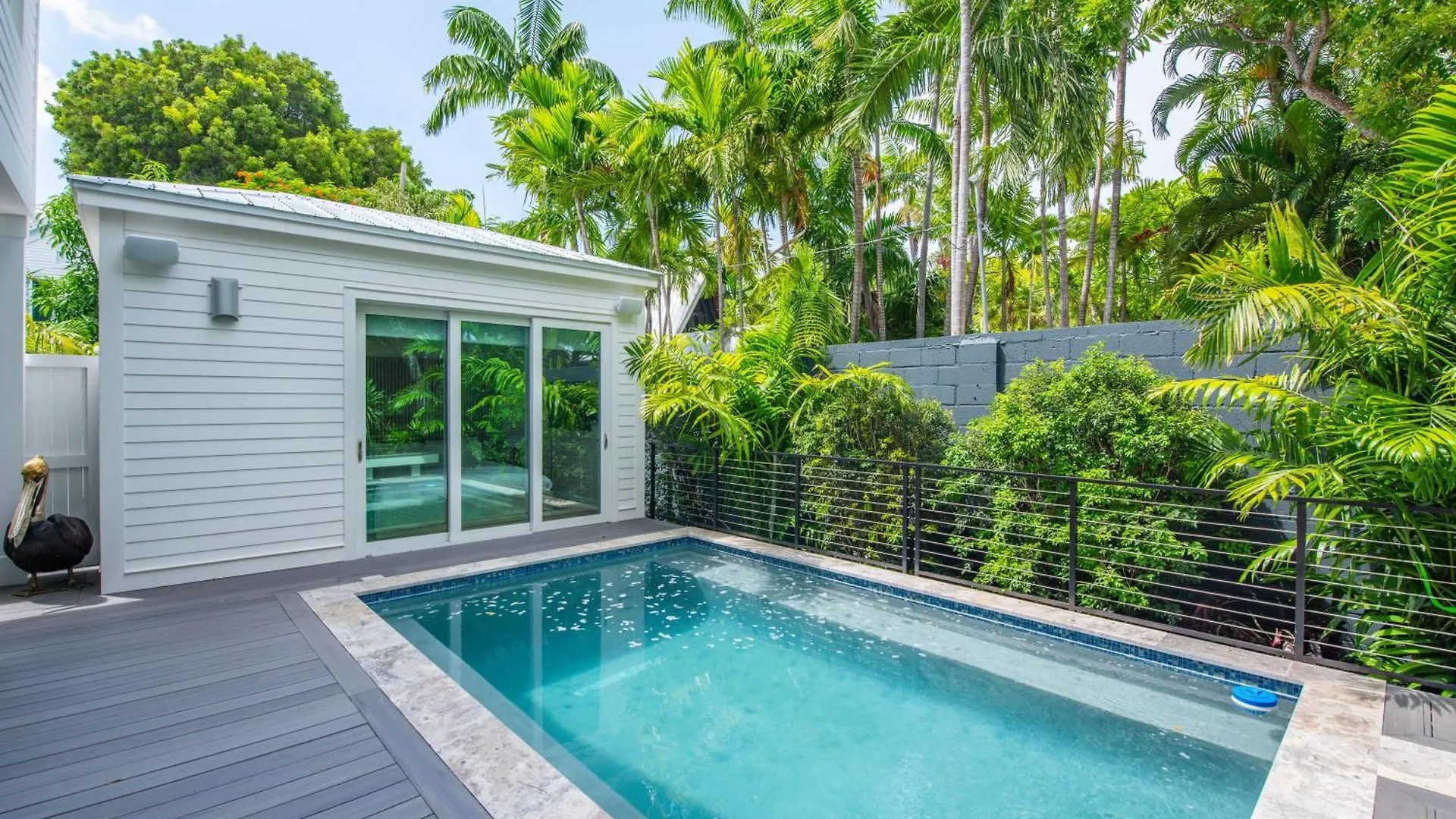 Rigby House - Brand New With Private Pool Villa Key West 0*,