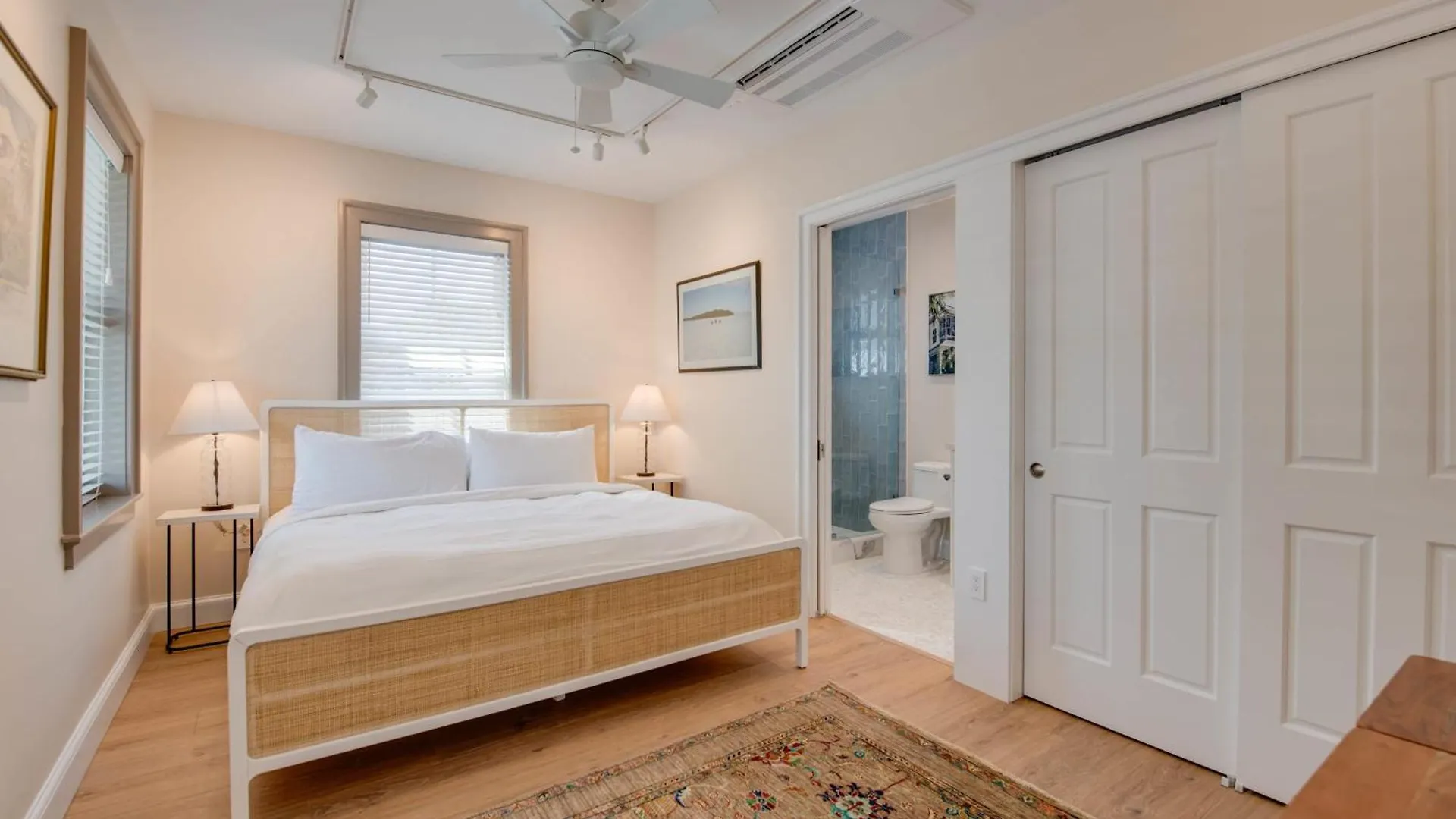 Rigby House - Brand New With Private Pool Villa Key West