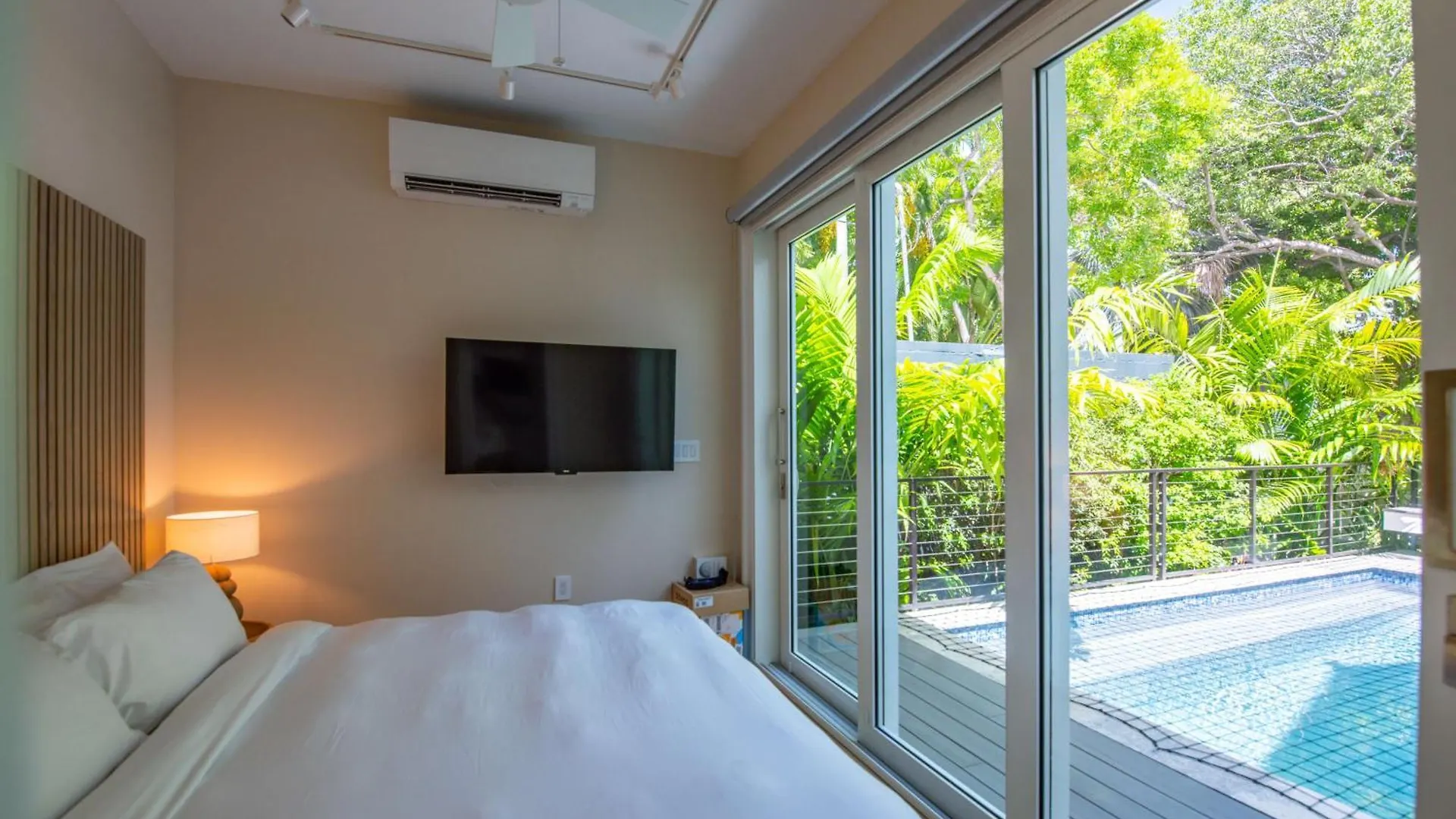 Holiday home Rigby House - Brand New With Private Pool Villa Key West United States