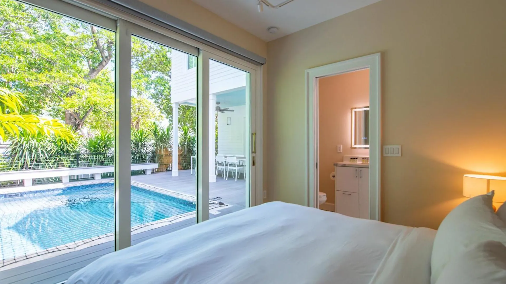 Rigby House - Brand New With Private Pool Villa Key West United States