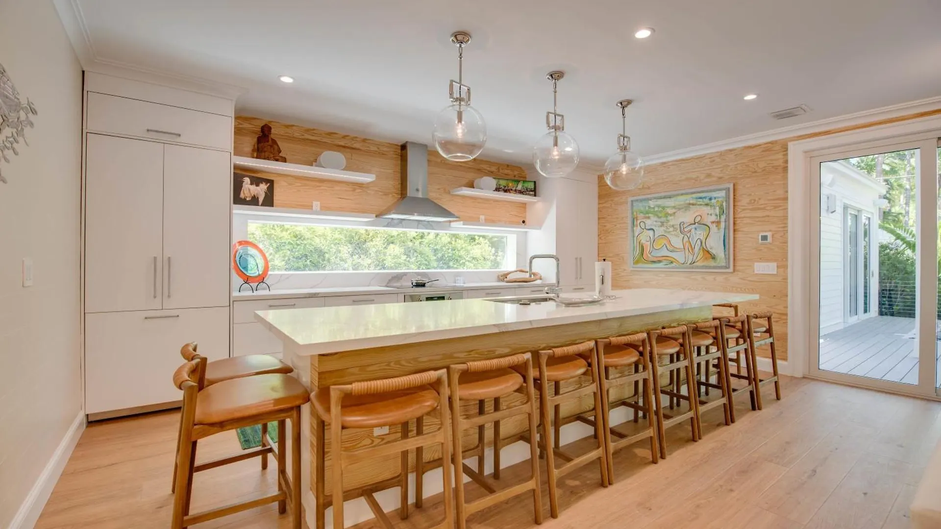Сasa de vacaciones Villa Rigby House - Brand New With Private Pool Cayo Hueso