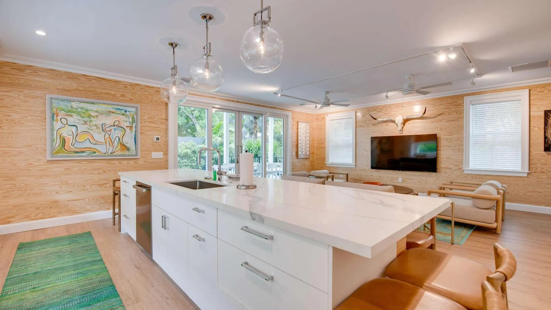 Villa Rigby House - Brand New With Private Pool Cayo Hueso Сasa de vacaciones