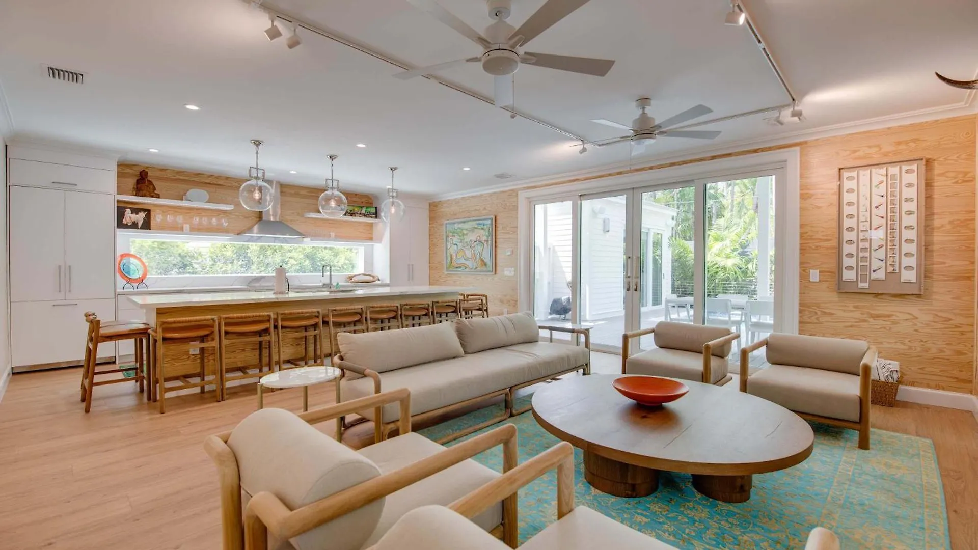 Rigby House - Brand New With Private Pool Villa Key West