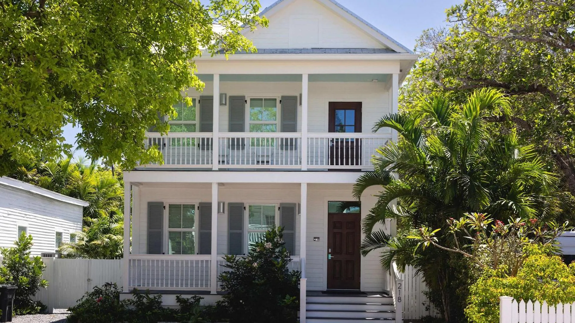 Сasa de vacaciones Villa Rigby House - Brand New With Private Pool Cayo Hueso