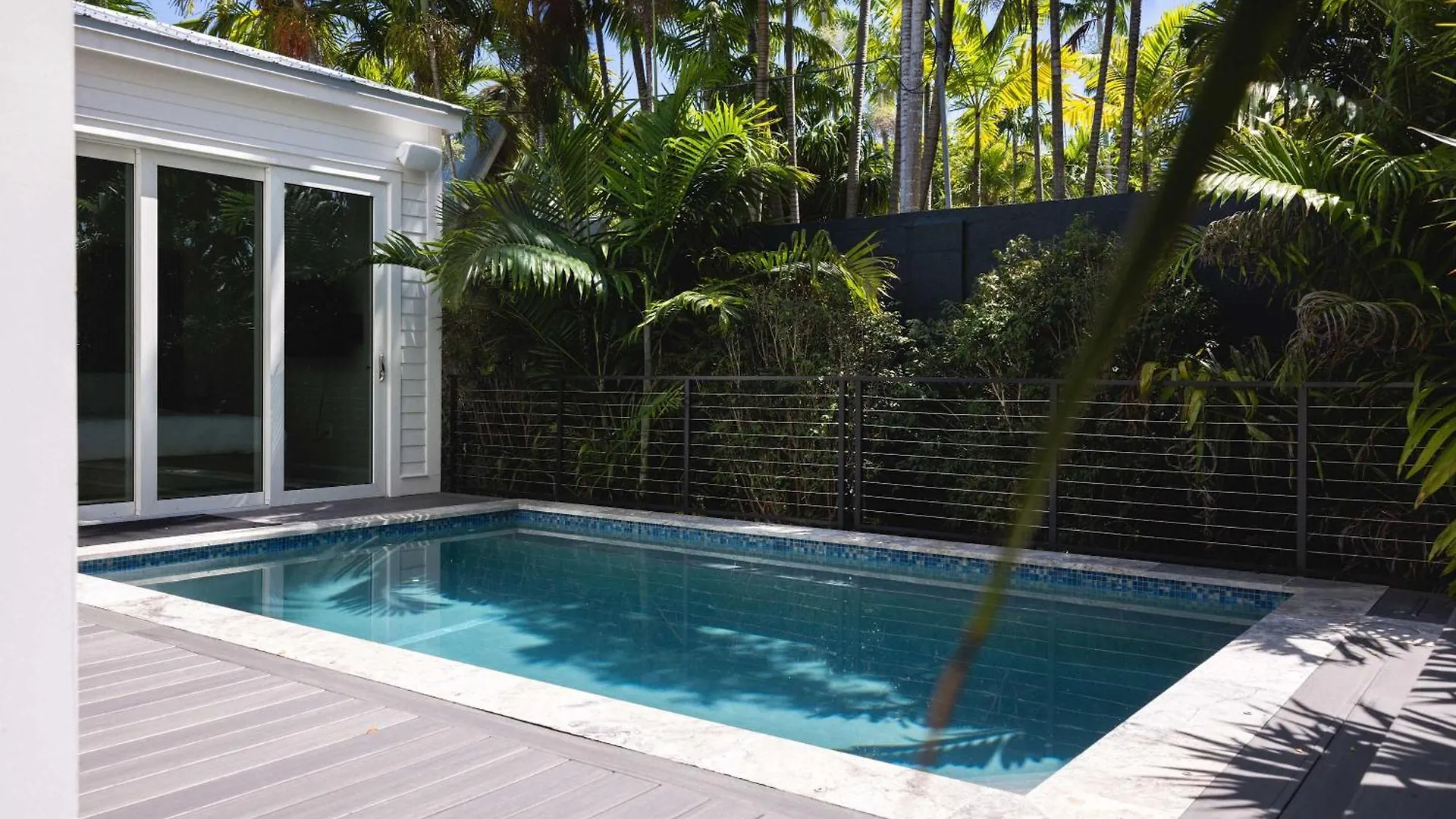Villa Rigby House - Brand New With Private Pool Cayo Hueso