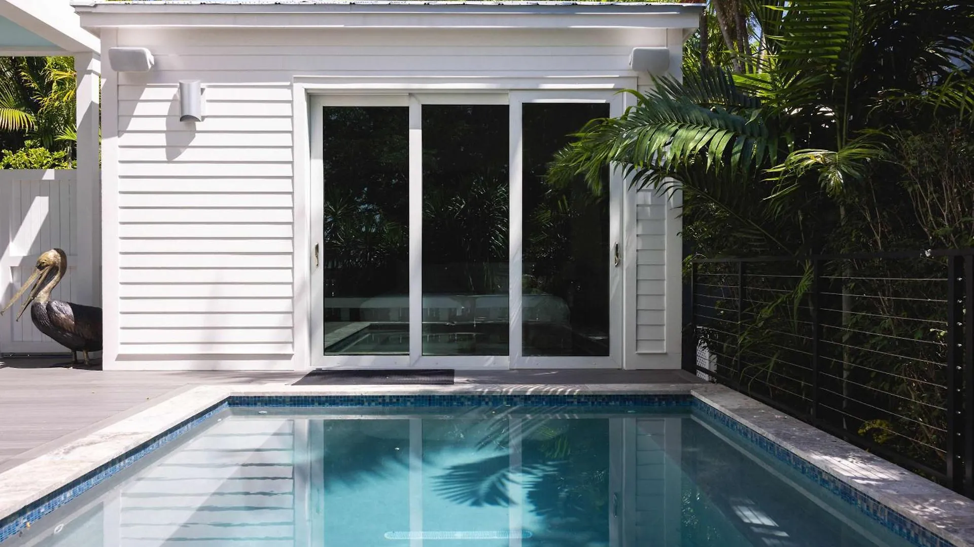 Villa Rigby House - Brand New With Private Pool Cayo Hueso 0*,  Estados Unidos