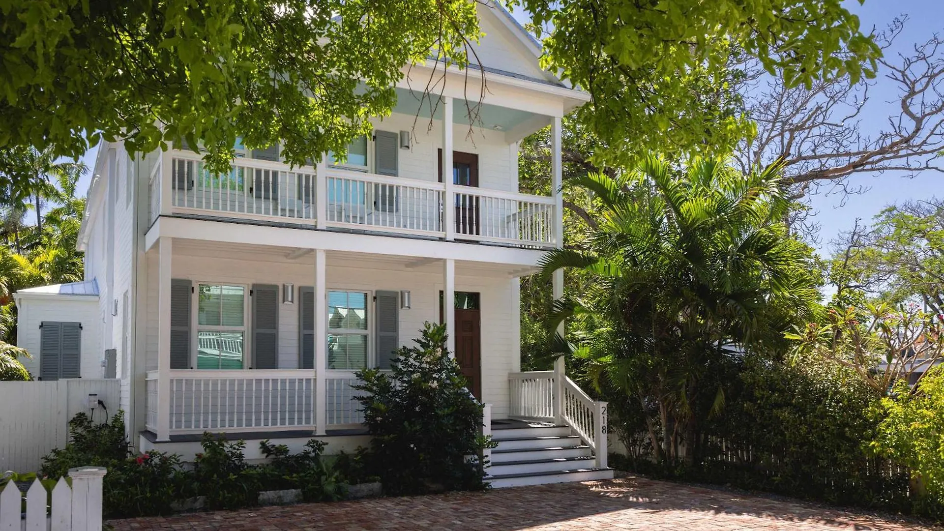 Villa Rigby House - Brand New With Private Pool Cayo Hueso