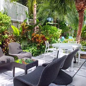 3* Bed and breakfast Coco Plum