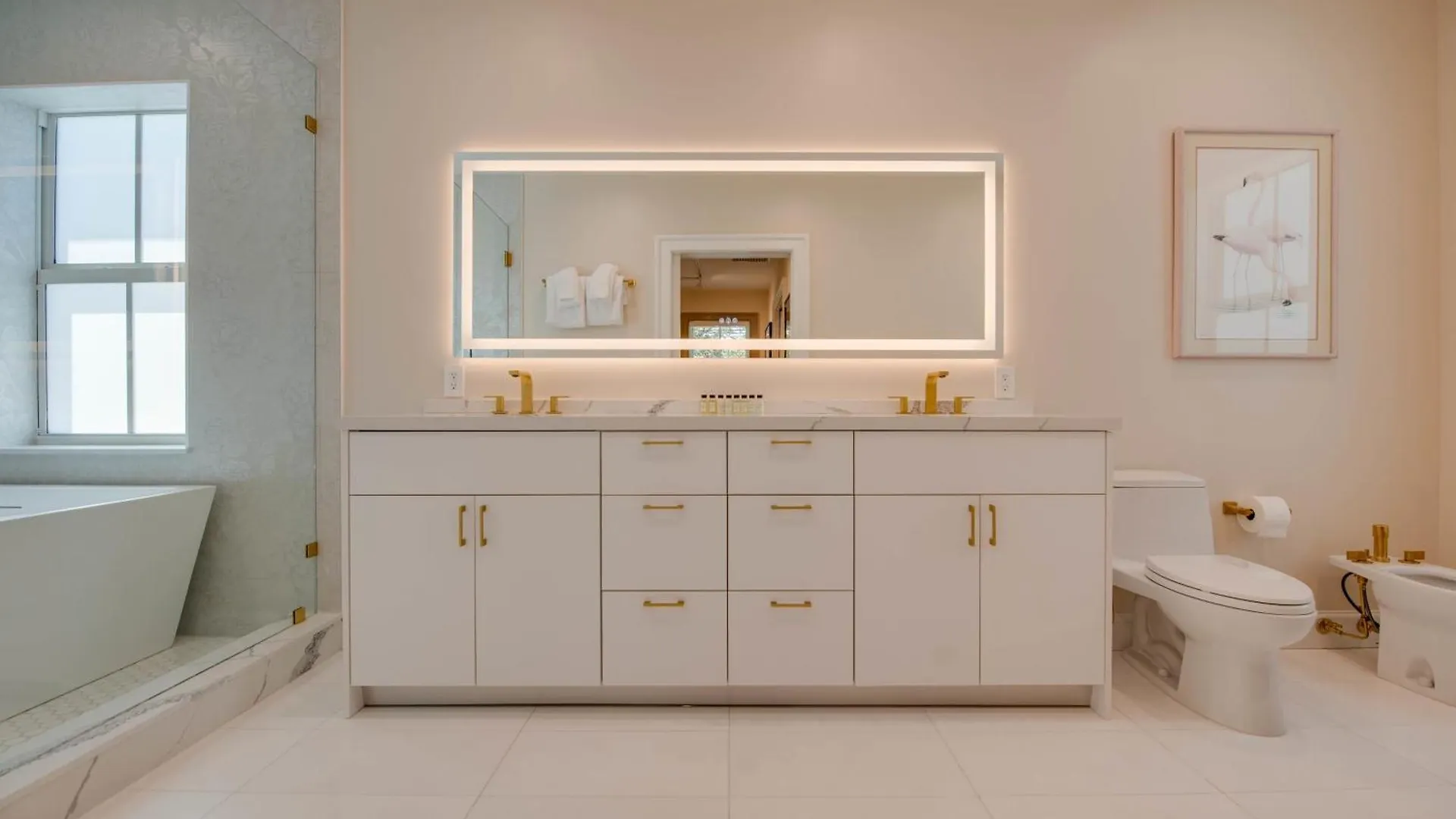 Rigby House - Brand New With Private Pool Villa Key West Feriehus